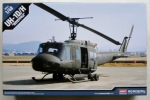 Thumbnail ACADEMY 12308 UH-1D/H